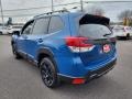 2023 Geyser Blue Subaru Forester Wilderness  photo #4