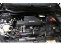 1.5 Liter Turbocharged DOHC 16-Valve i-VTEC 4 Cylinder 2018 Honda CR-V EX-L AWD Engine