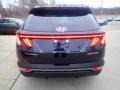 Deep Sea - Tucson SEL Hybrid AWD Photo No. 3
