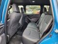 Gray Rear Seat Photo for 2023 Subaru Forester #145644384