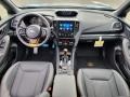 Gray Interior Photo for 2023 Subaru Forester #145644454