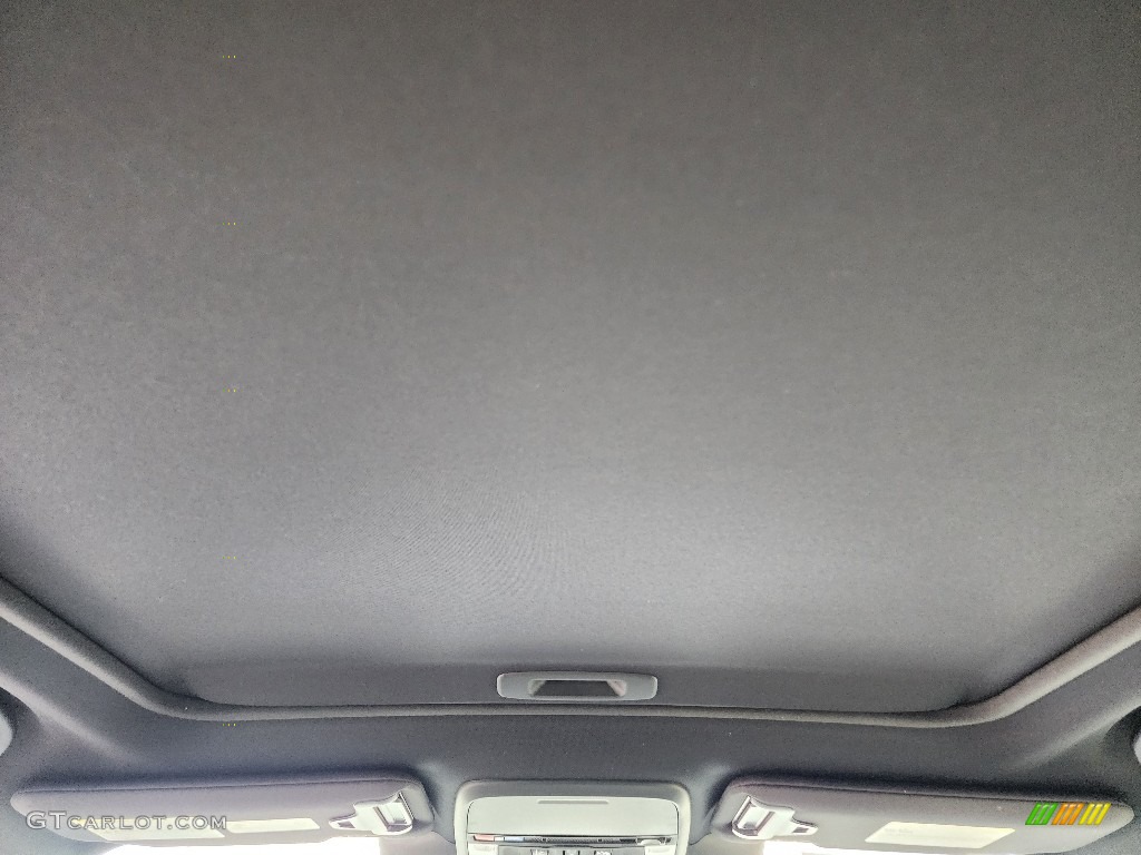 2023 Forester Wilderness - Geyser Blue / Gray photo #8