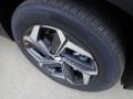 2023 Deep Sea Hyundai Tucson SEL Hybrid AWD  photo #10