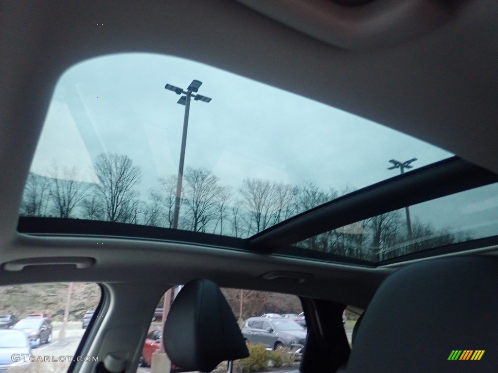 2023 Hyundai Tucson SEL Hybrid AWD Sunroof Photo #145644680