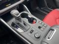 Cockpit Red Transmission Photo for 2023 Toyota Highlander #145644779