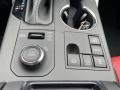 2023 Magnetic Gray Metallic Toyota Highlander XSE AWD  photo #14