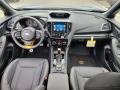 Gray Interior Photo for 2023 Subaru Forester #145644810