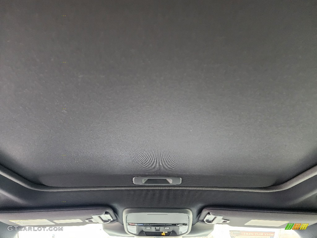 2023 Forester Wilderness - Geyser Blue / Gray photo #8