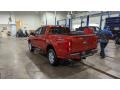 2019 Hot Pepper Red Metallic Ford Ranger XLT SuperCrew 4x4  photo #3