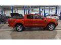 2019 Hot Pepper Red Metallic Ford Ranger XLT SuperCrew 4x4  photo #6