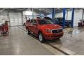 2019 Hot Pepper Red Metallic Ford Ranger XLT SuperCrew 4x4  photo #7