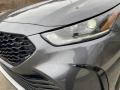 2023 Magnetic Gray Metallic Toyota Highlander XSE AWD  photo #22
