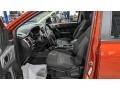 2019 Hot Pepper Red Metallic Ford Ranger XLT SuperCrew 4x4  photo #10