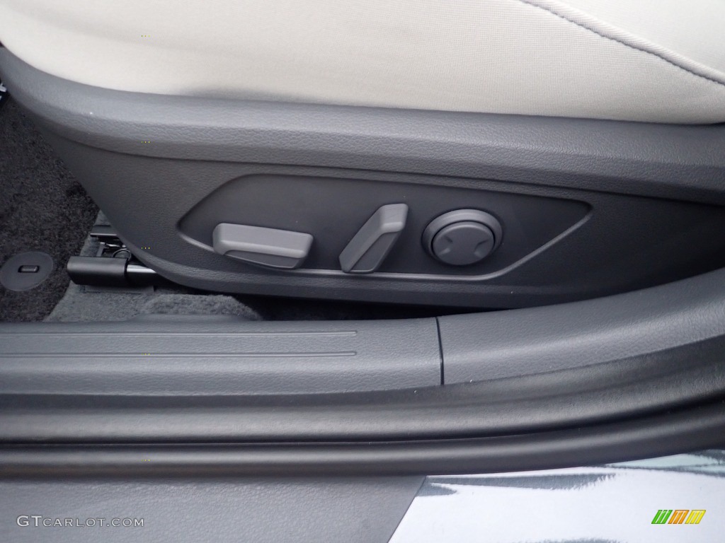 2023 Sonata SEL - Portofino Gray / Medium Gray photo #15