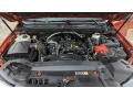 2019 Hot Pepper Red Metallic Ford Ranger XLT SuperCrew 4x4  photo #19