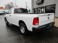 Bright White - 1500 Tradesman Regular Cab Photo No. 3