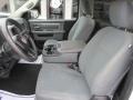 Bright White - 1500 Tradesman Regular Cab Photo No. 7