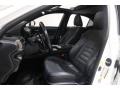 Black Front Seat Photo for 2018 Lexus IS #145645480