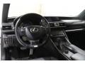 Black Dashboard Photo for 2018 Lexus IS #145645498