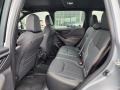 Gray Rear Seat Photo for 2023 Subaru Forester #145645525