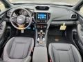 Gray Dashboard Photo for 2023 Subaru Forester #145645579