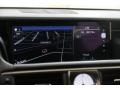 Black Navigation Photo for 2018 Lexus IS #145645621