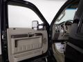 Black - F450 Super Duty Lariat Crew Cab 4x4 Dually Photo No. 10