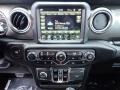 Black Controls Photo for 2023 Jeep Wrangler Unlimited #145645708