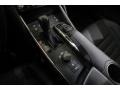 6 Speed Automatic 2018 Lexus IS 300 F Sport AWD Transmission