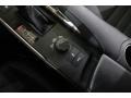 Black Controls Photo for 2018 Lexus IS #145645741
