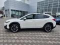 Crystal White Pearl - Crosstrek Premium Photo No. 3
