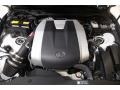  2018 IS 300 F Sport AWD 3.5 Liter DOHC 24-Valve VVT-i V6 Engine
