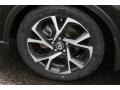 Black Sand Pearl - C-HR XLE Photo No. 22