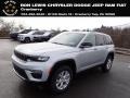 Silver Zynith - Grand Cherokee Limited 4x4 Photo No. 1