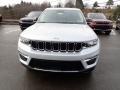 Silver Zynith - Grand Cherokee Limited 4x4 Photo No. 8