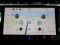 Navigation of 2023 Grand Cherokee L Summit Reserve 4WD