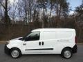 Bright White - ProMaster City Tradesman Cargo Van Photo No. 1