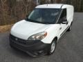 Bright White - ProMaster City Tradesman Cargo Van Photo No. 2