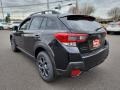 Crystal Black Silica - Crosstrek Sport Photo No. 4