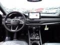 Black Dashboard Photo for 2023 Jeep Compass #145646563