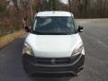 Bright White - ProMaster City Tradesman Cargo Van Photo No. 3