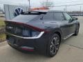 Aurora Black Pearl - EV6 Wind AWD Photo No. 3