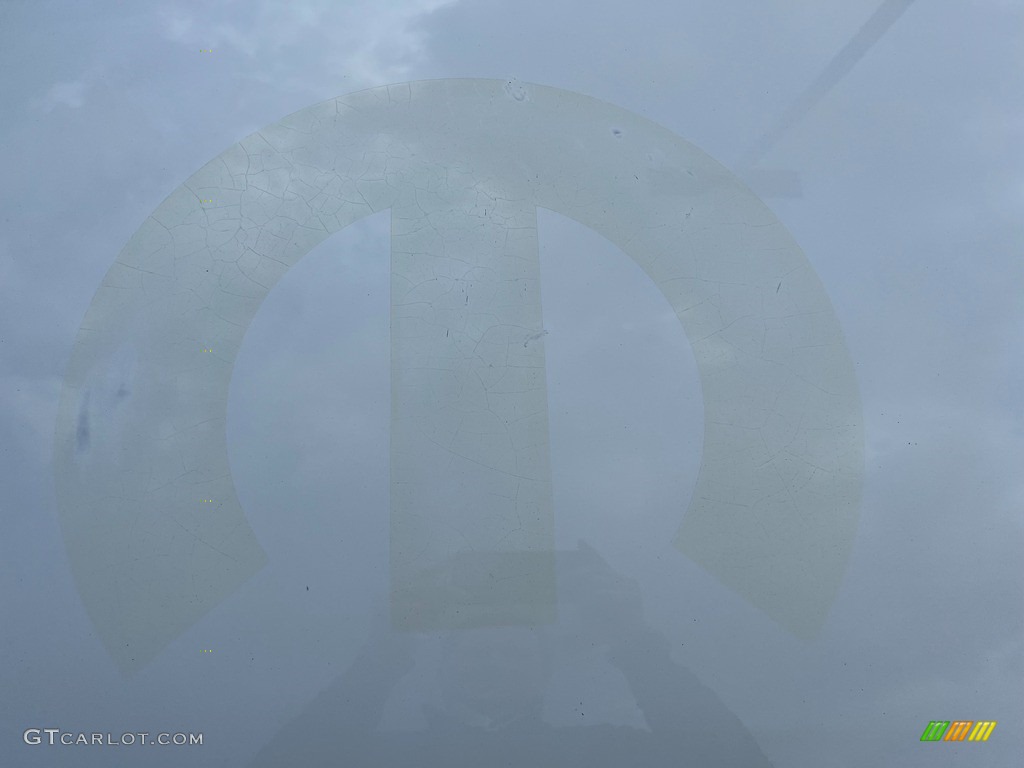 2017 ProMaster City Tradesman Cargo Van - Bright White / Black photo #4