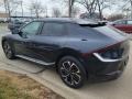 Aurora Black Pearl - EV6 Wind AWD Photo No. 4