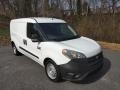 Bright White - ProMaster City Tradesman Cargo Van Photo No. 5