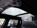 Sunroof of 2023 Compass Trailhawk 4x4