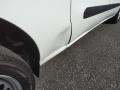 Bright White - ProMaster City Tradesman Cargo Van Photo No. 8