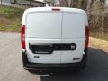 Bright White - ProMaster City Tradesman Cargo Van Photo No. 9
