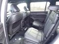 Bright White - Grand Cherokee L Overland 4x4 Photo No. 12