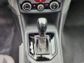 Crystal Black Silica - Crosstrek Sport Photo No. 13